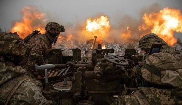 俄乌停了，中国的苦日子可能即将来临？说白了，俄乌停火就盼着中国过苦日子？这纯属把