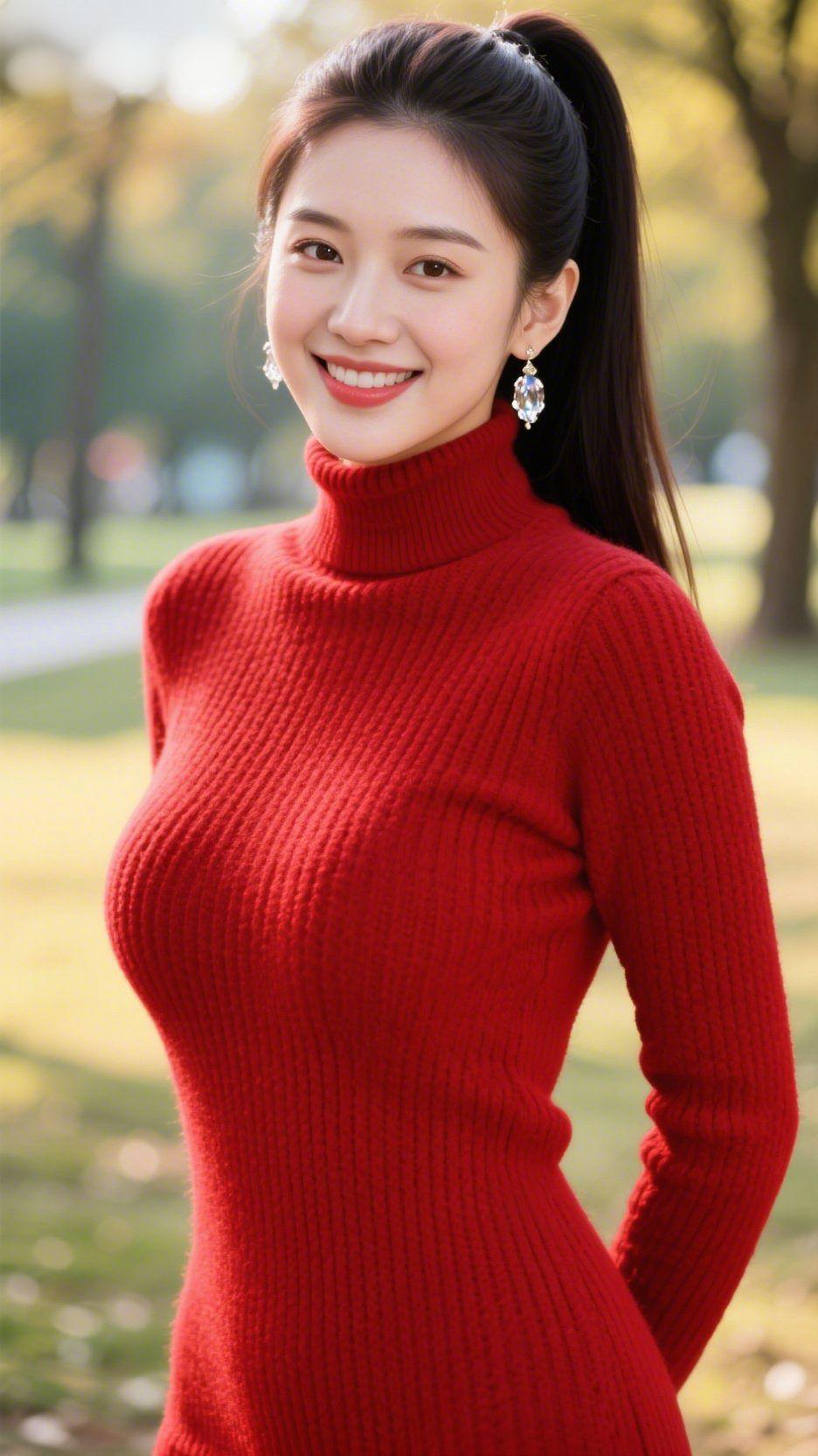 晴园暖光沁心脾
 
暖光如纱般轻覆在林间，把草木染成温柔的暖黄，青嫩的草地浸在晴