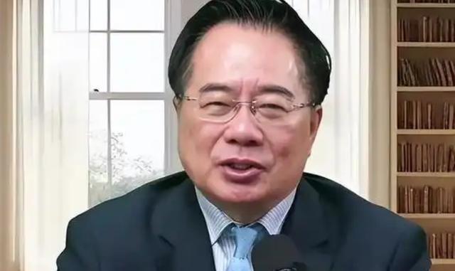 大陆准备出手营救高金素梅？台湾统派已经开始集结了，国民党前主席洪秀柱号召台湾民众