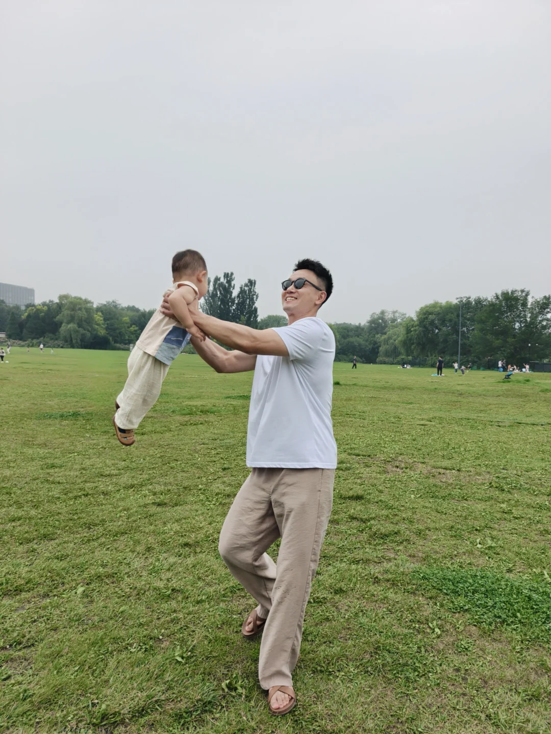 生活需要我们欢脱一点