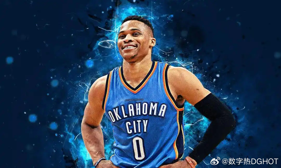 威少宣布退役真的一点预兆都没有，但真的不习惯没有威少的NBA，他几乎是近十几年来