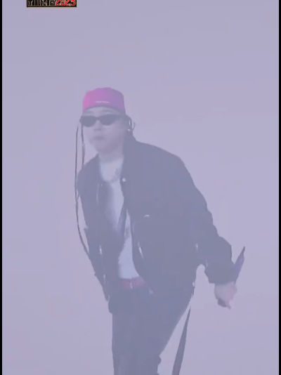 疑似新说唱最强的选手出现新说唱2025不得不服OG的底蕴，李佳隆这表演一看就是打