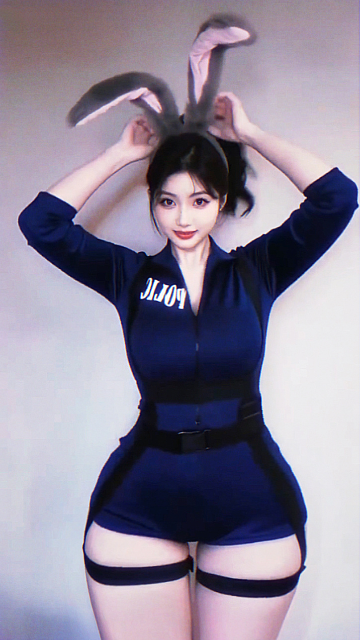 听说你又换了新的宝宝  ​​​