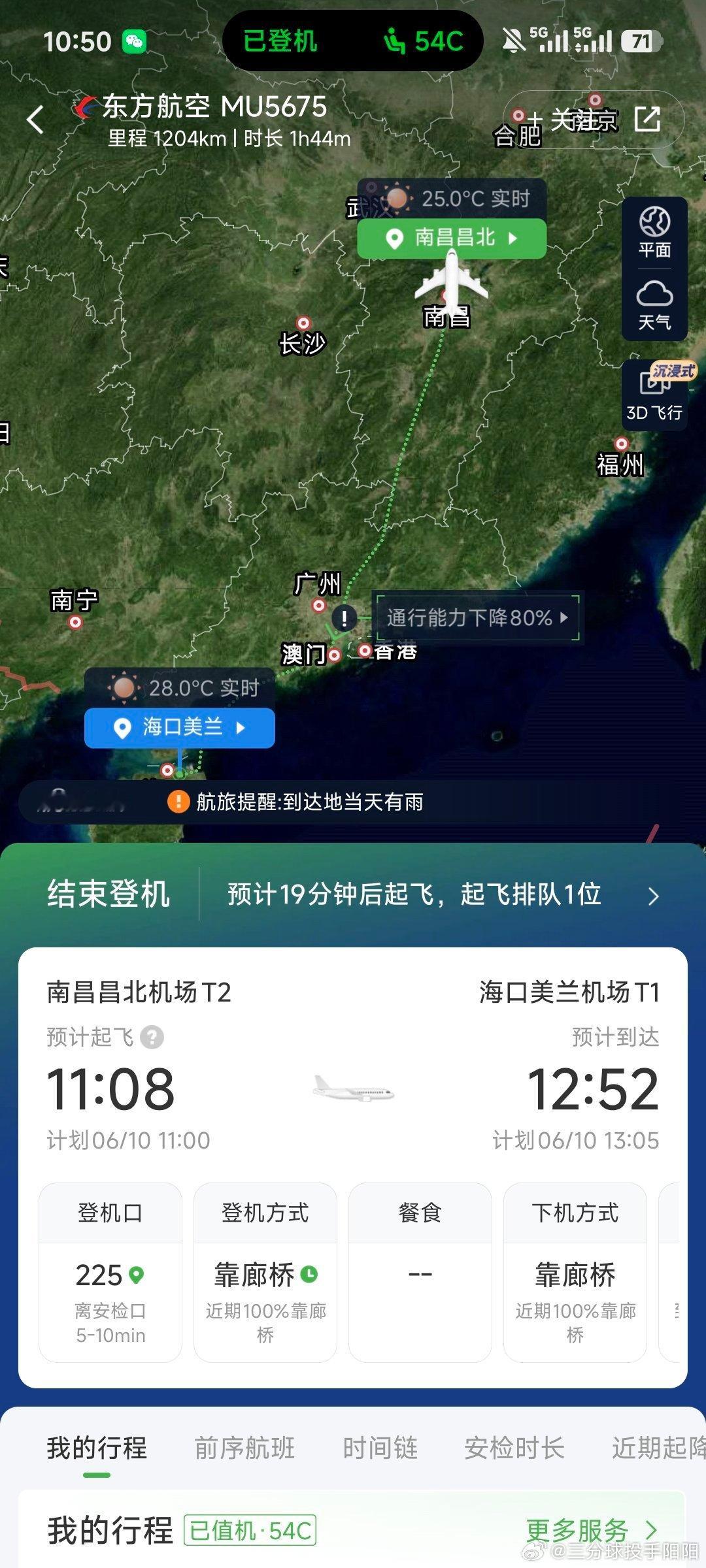 yy的快乐生活  赶在暑假前，错峰出游