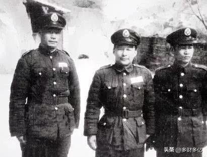 血债累累！陇东突围最惨烈一幕，400名我军俘虏惨遭青马骑兵全员屠戮
 
陇东突围