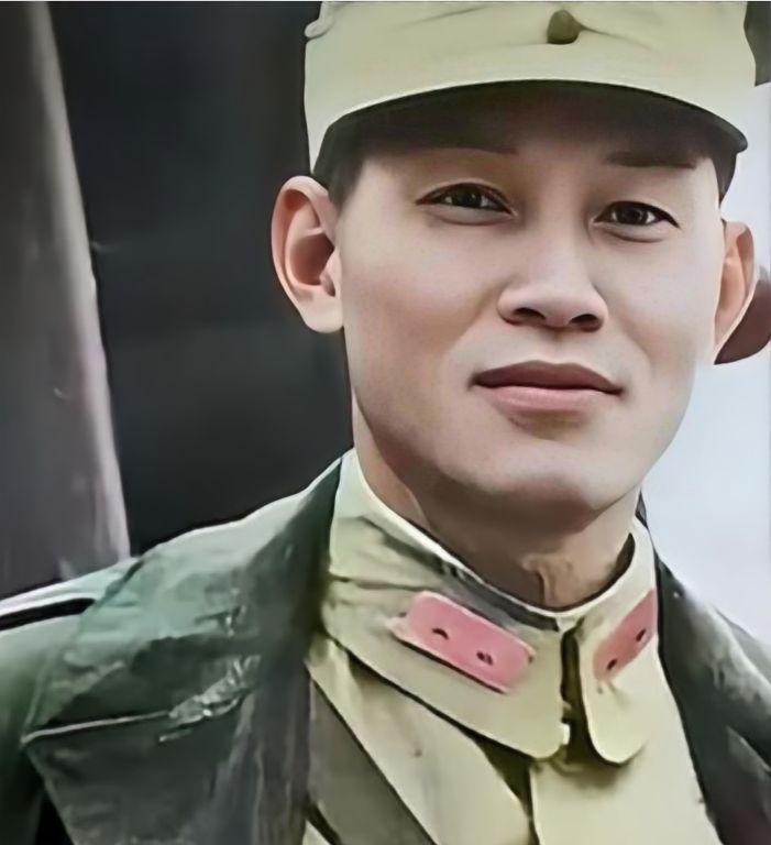 1951年，孙立人脱了衣服上床睡觉，习惯性地搂住老婆，却发现手感不对劲，他一怔，