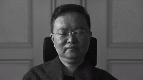 蔡磊说将亲眼见证渐冻症被终结谁看完蔡磊的《倒计时》短片不感动🥹身体被渐冻症困住