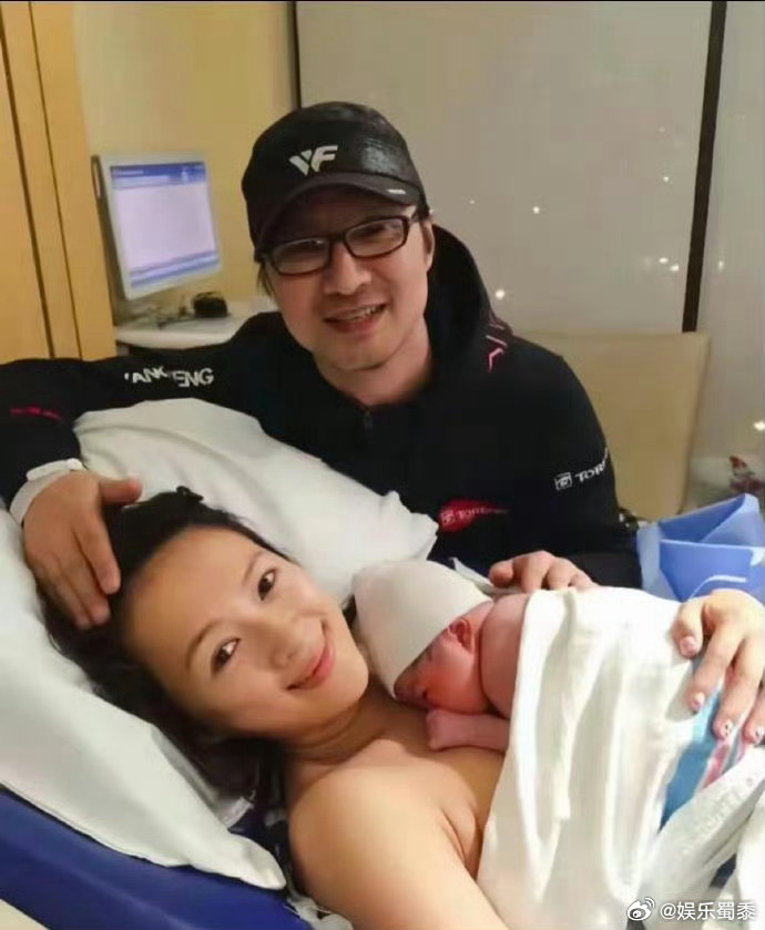 难怪明星们都爱去香港生子，原来是这样啊… 