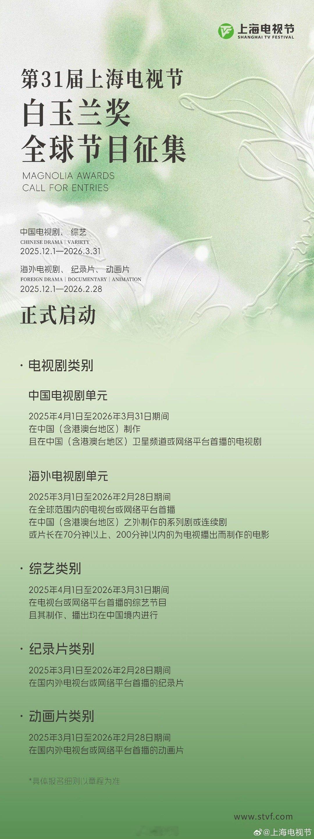 网友预测白玉兰奖视后提名果真是看热闹不嫌事大的网友们啊，没想到已经开始预测202