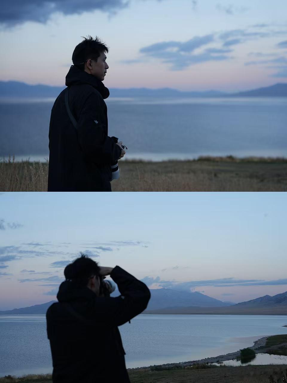 李现回应生日祝福李现发文回应大家的生日祝福李现发文回应大家的生日祝福，继续前行，