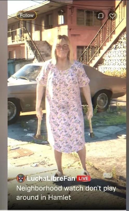 GTA6艺术源于美国人的生活，你以为预告片里面都是游戏开发者瞎编的，都有现实原型