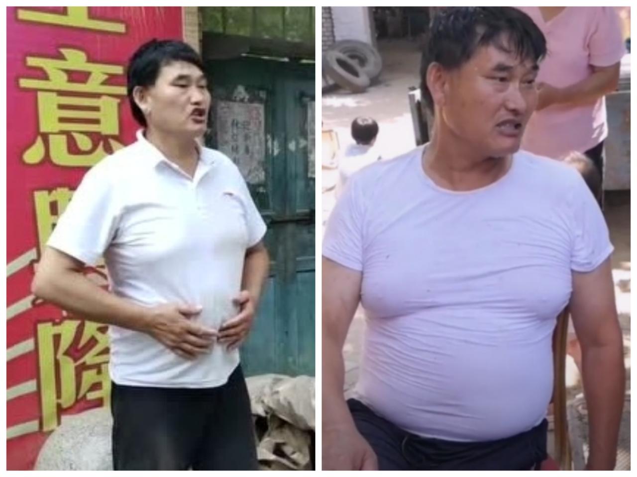 朱之文给羊奶粉做广告有说服力。广告词：广告不敢随便做哈，我是受益了才广而告之的，