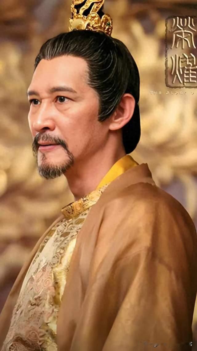 皇帝跑路，发现少了一家人，以为投敌了