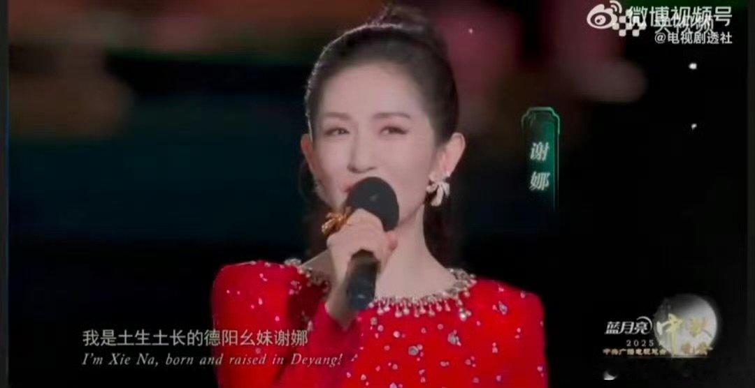 盘点那些谢娜主持过的舞台不止擅长调动现场气氛，谢娜深耕文化内容主持，重庆国际动画