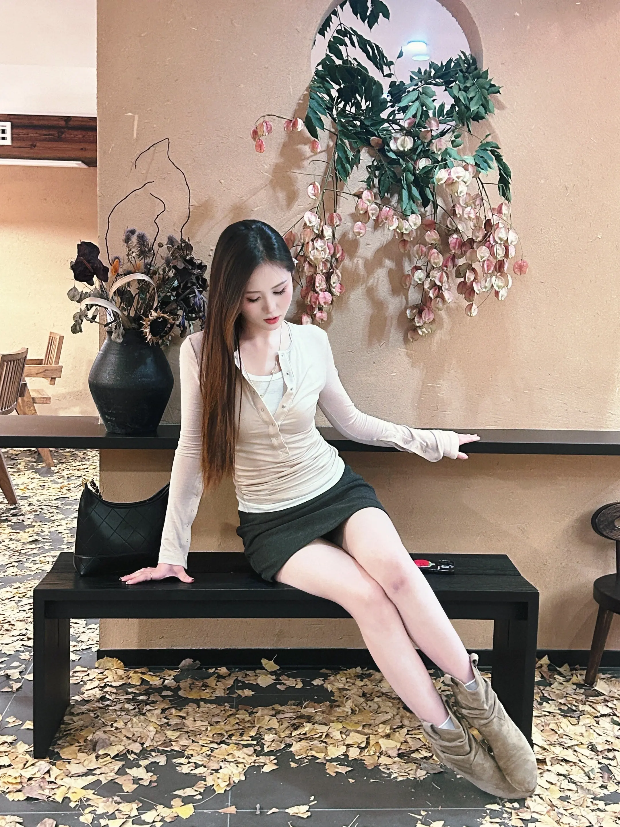 年龄不是定义。