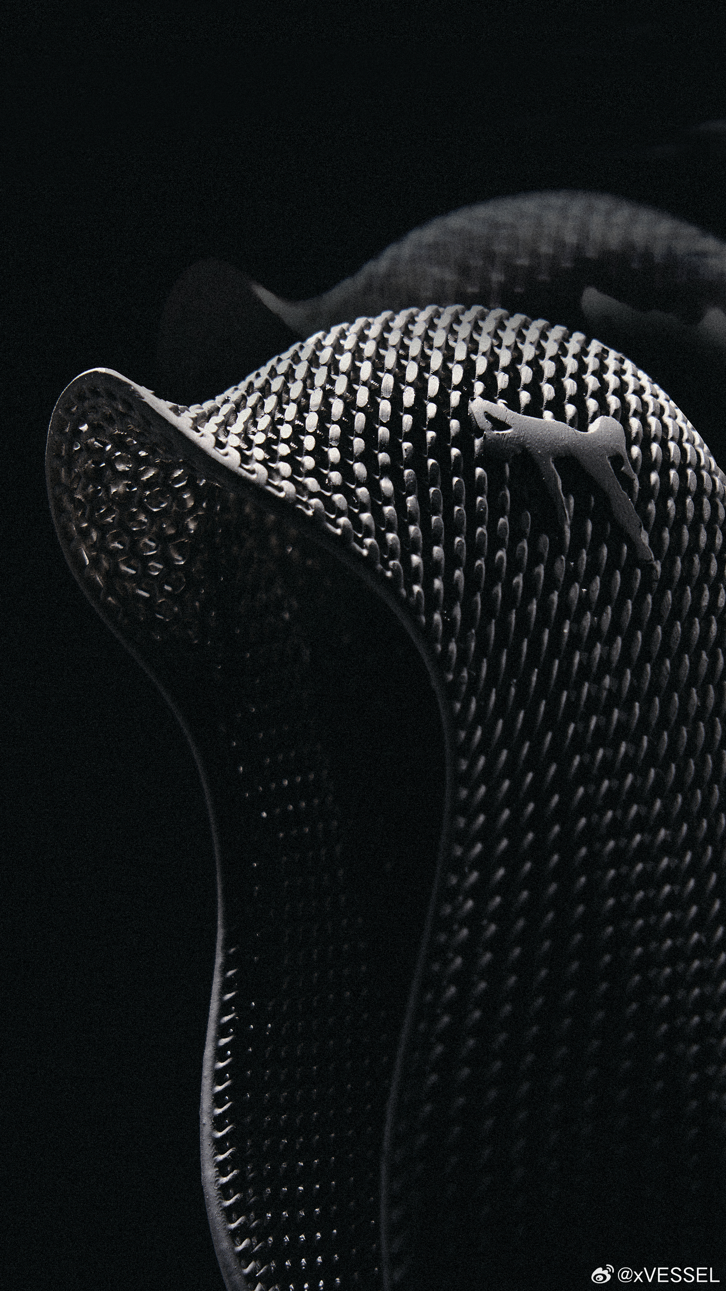 xVESSEL美学👣李小龙联名「功夫」xvesselxvessel在哪