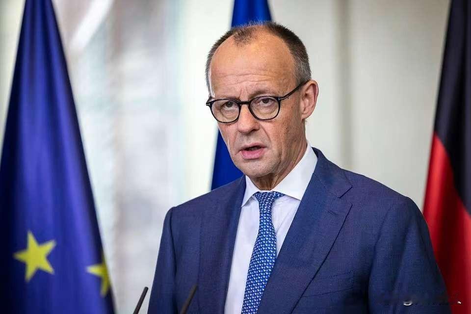 德国总理默茨表示
2026年4月27日，德国总理默茨表示，他说美国在伊朗战事上缺