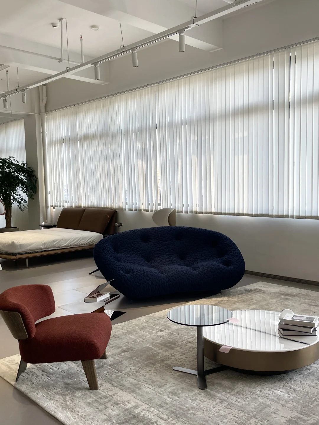 杭州5000平的家居源头工厂❗️大到离谱❗️