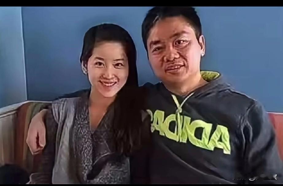 大苏北的媳妇人美心善！
苏北男人刘强东霸气，财富自由固然是天大的幸福，但是能不能