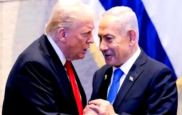 中东可能又要不太平了！12月20日，多家媒体透露，以色列总理内塔尼亚胡计划再次打