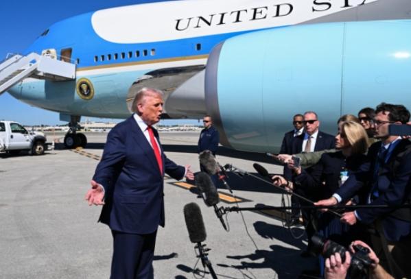 不敢耽误中方的时间，白宫2天拿出行动，特朗普明白中美合则两利，怕中国反悔，美国不