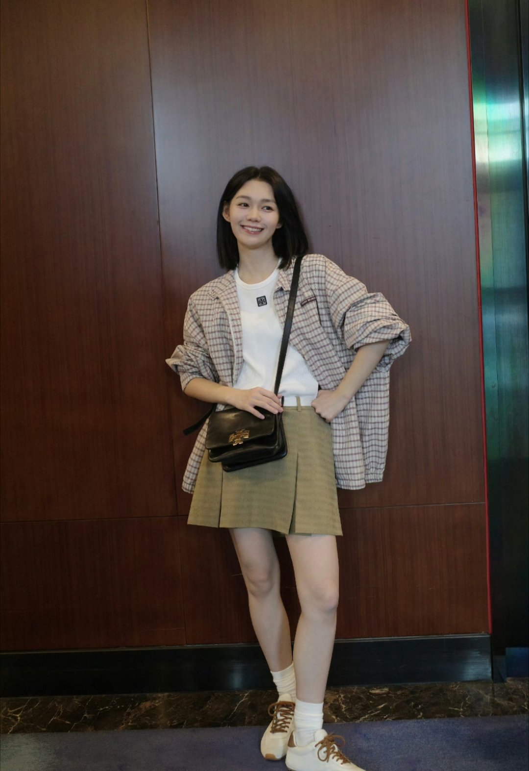 段奥娟又去厦门玩嗨啦 有吃什么厦门的好吃的嘛