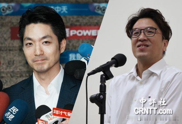 “鸟人”骂战炸锅！连胜文替蒋万安抱不平，背后藏着台北选战最肮脏的一面…

台北市