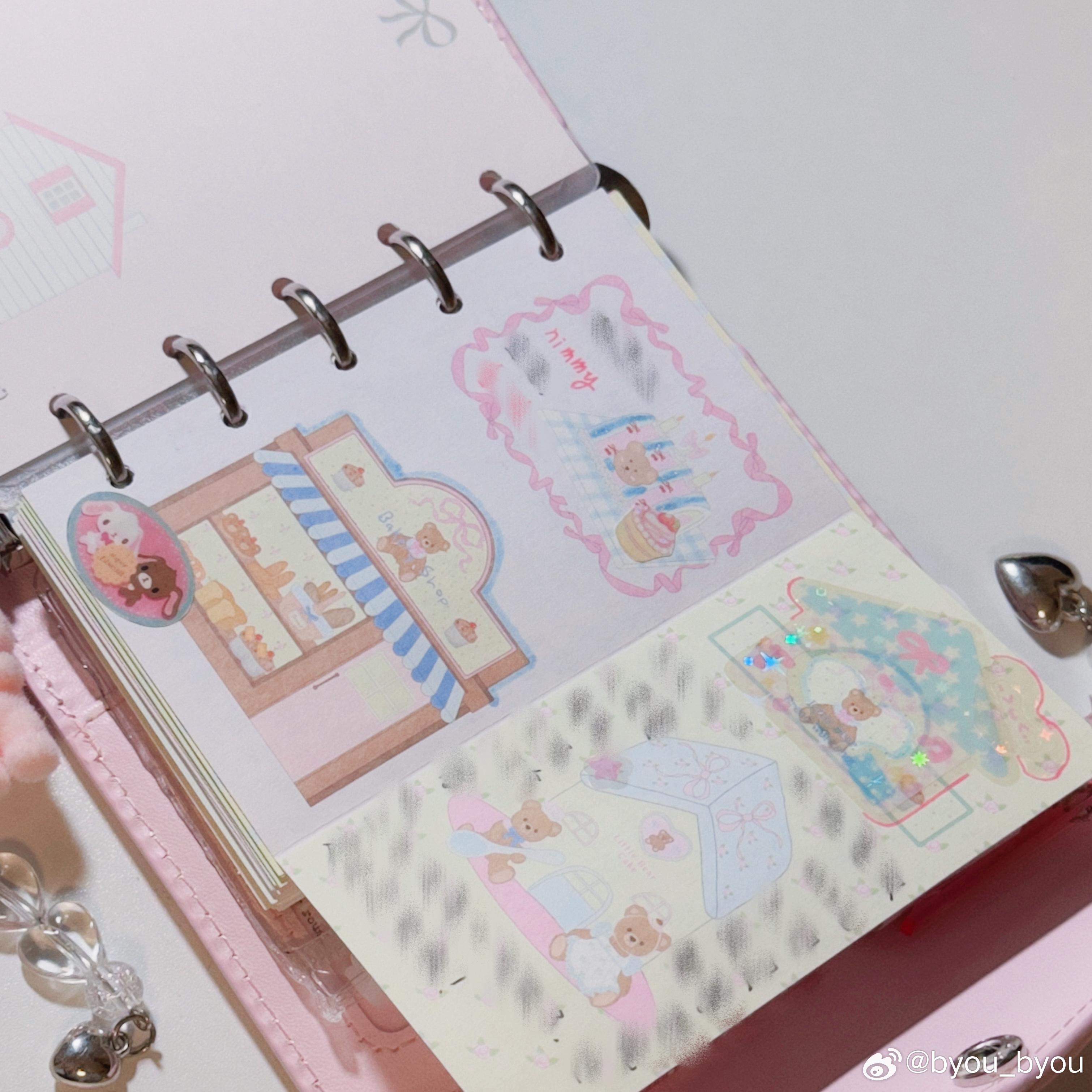 每天就做这个手帐！ 