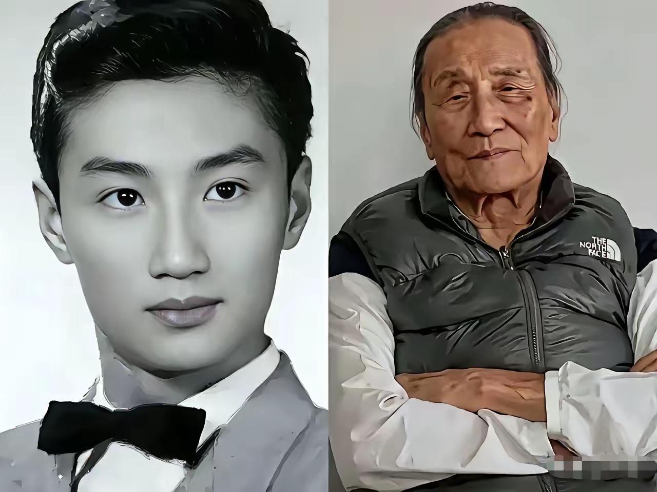 大家认识这个明星吗？

这个美男子，名字叫谢贤，原名谢家钰，昵称四哥，中国香港影