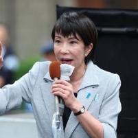 🌙日本不怕中国有导弹，也不怕中国的核武器，甚至不怕中国的稀土制裁，他们害怕就是