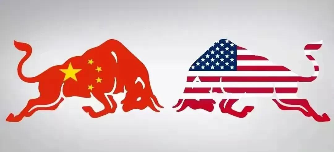 中美摊牌了！过去，中国对美国的一些挑衅，总想“以和为贵”，能谈就谈，能退让就退让