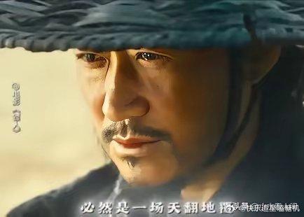 吴京的《镖人》与张艺谋的《惊蛰无声》春节档大PK，票房谁先破亿？你会支持谁？《镖