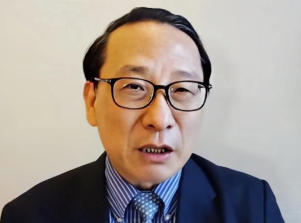 警醒！中日若开战，可千万别盲目自信！高志凯的提醒，每个中国人都该听。

咱们平时