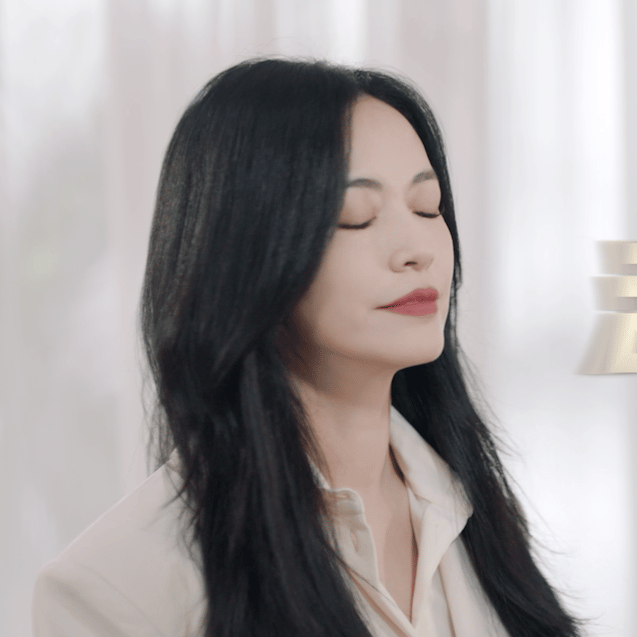 #姚晨新角色状态# 姚晨每一次出现都让眼前一亮，这次新代言状态也太可了～ ​​​