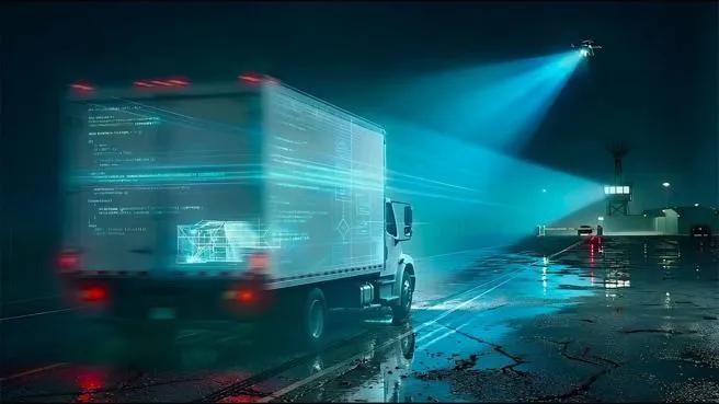 美研发超远距X光探测，数公里外识破威胁

美国RTX集团获五角大楼“国防先进研究