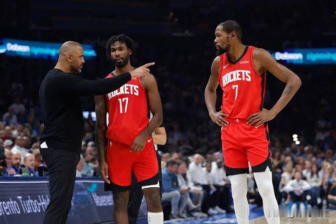 伊森冤啊，杜兰特被迫打37分钟！

NBA联盟办公室在赛后复核，将火箭对阵独行侠
