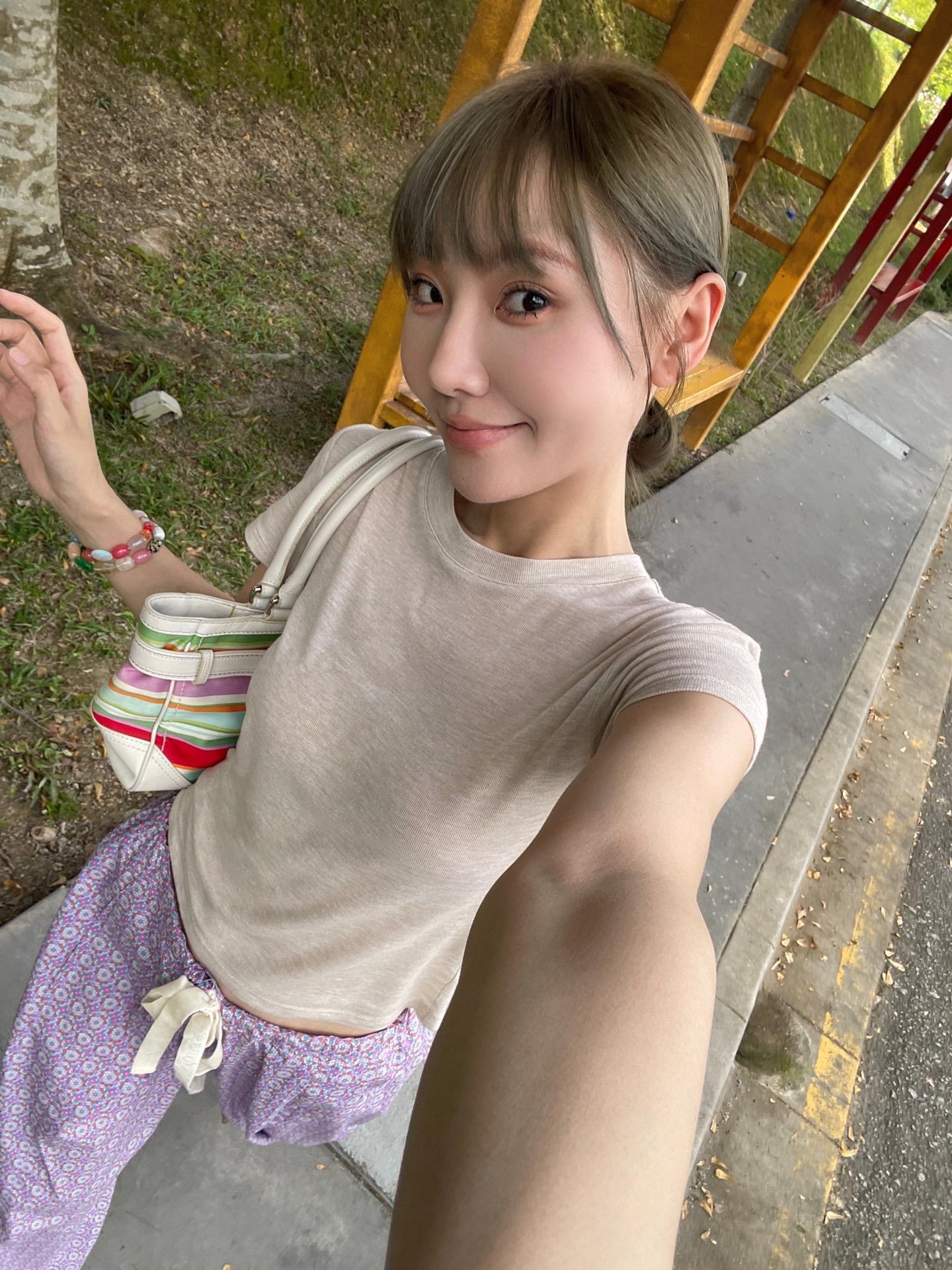 2025年的第一场grab walk🇲🇾☀️