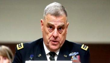 美国将军直截了当地说：你们中国人，想过上好日子？想搞点芯片、AI这种高科技？不好