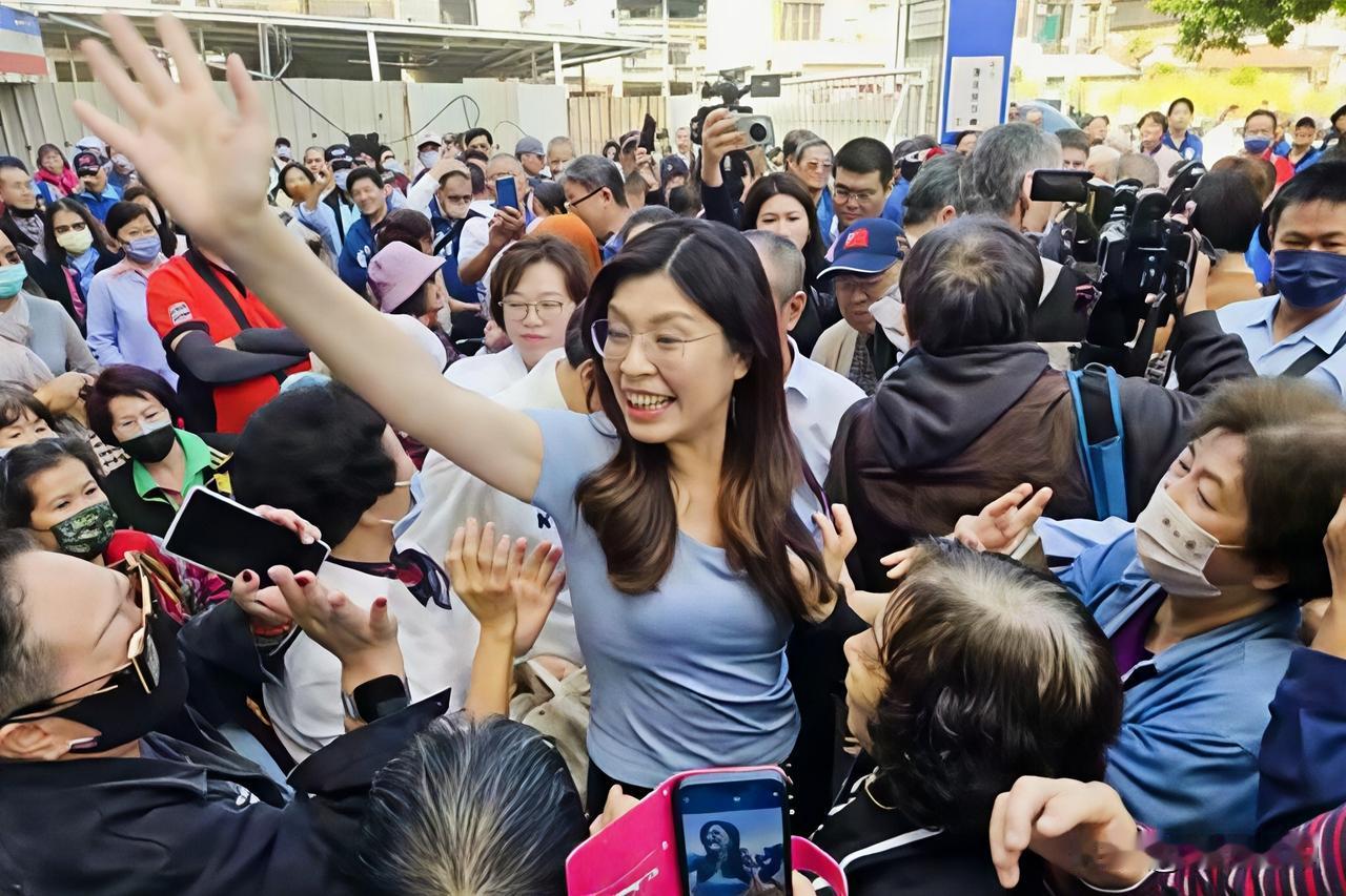 郑丽文可不是软柿子！民进党喊解散立法机构重选，国民党：奉陪到底

​​民进党又在