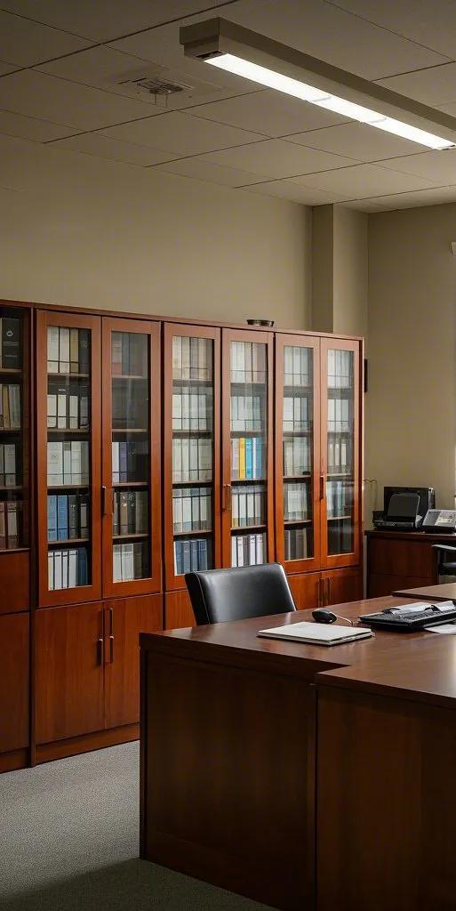 小张从财务科出来
问一很要好的的同事：
财务科的那个大姐
多大了？结婚了没?
同