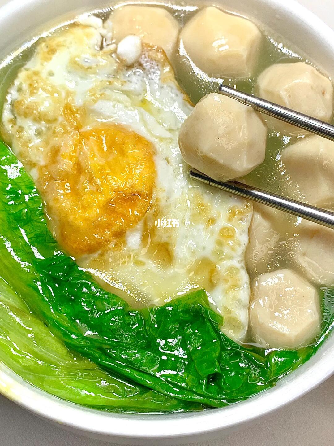 吃得干净真的会瘦！！