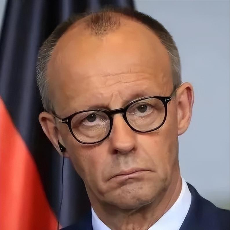 出头鸟来了！

德国副总理今天突然宣布：

今天是2026年1月19日，德国副总