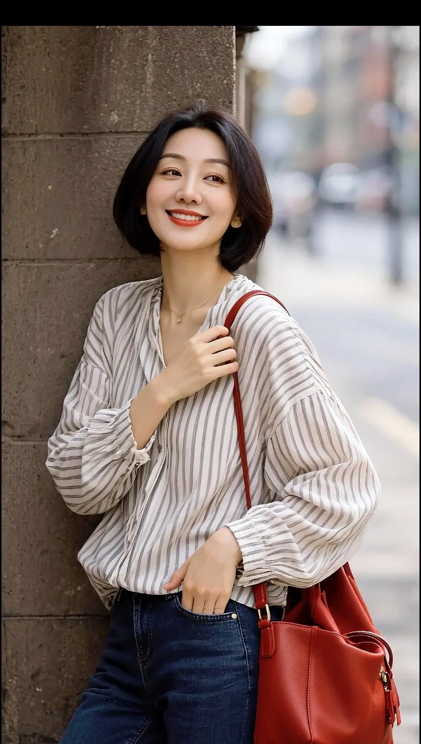 AI日系街景照 ai创作 玩法达人伙伴计划广告分成