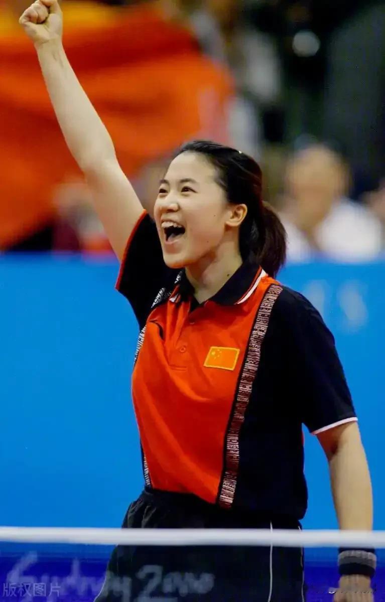 乒乓大满贯得主王楠出任内蒙古乒乓球队主教练。王楠退役后一边相夫教子，一边经营乒乓