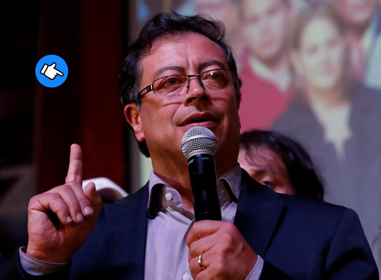 当地时间1月4日，哥伦比亚国防部长佩德罗·桑切斯官宣，因为美国总统特朗普公然指责