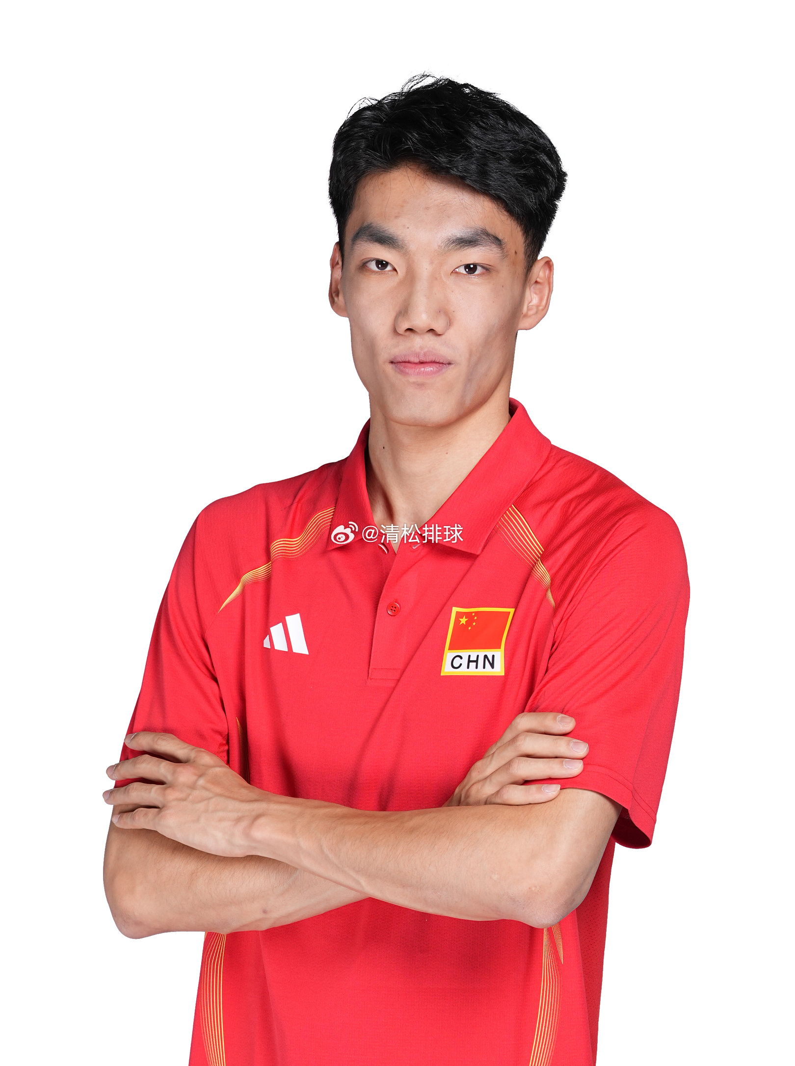 中国男排0-3阿根廷男排中国男排主攻薛智鸿6分（8扣6中0失误1被拦）扣球成功率