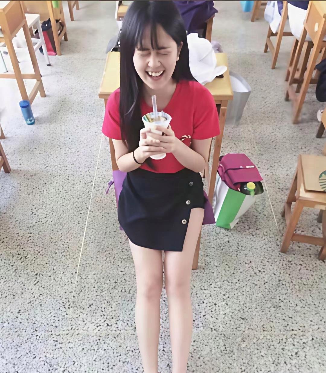 十年前的白鹿竟然长这样 