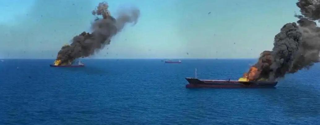 事情闹大了。就在4月5日，沙特、俄罗斯、阿联酋、伊拉克、科威特、哈萨克斯坦、阿尔