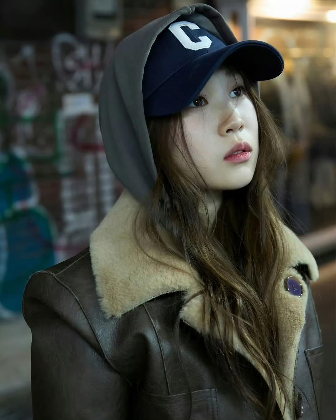 小沈阳女儿进军韩国娱乐圈[捂脸]
感觉明星现在很多都是星二代了
普通人当明星的机