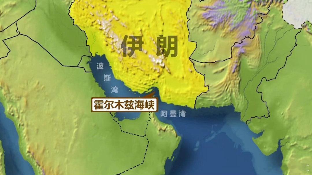 我们常聊规则是风雨中的标尺，而在地缘政治的博弈场里，清醒与底线就是那把不能歪的尺